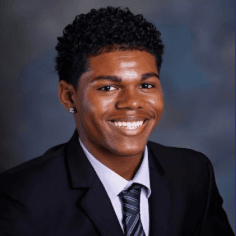 Adonis Richardson
