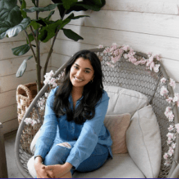 Anushka Purkayastha
