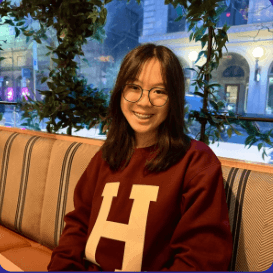 Hayley Foo