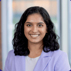 Tulsi Patel