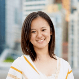 Vivian Mok